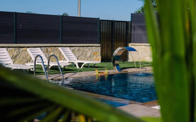 Mercan Tatil Evi Sapanca