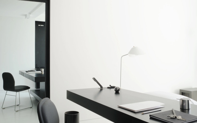 Habita Monterrey, a Member of Design Hotels