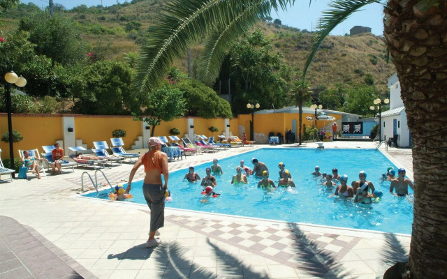 Grand Hotel La Tonnara