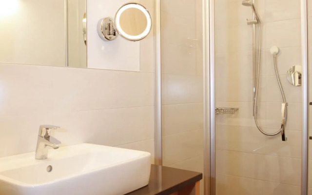 Christophorus Mountain Residence