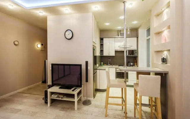 Minsk City Apartments