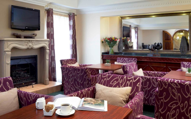 Mercure Johannesburg Midrand Hotel