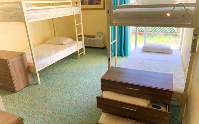 Bposhtels Orlando Florida Mall