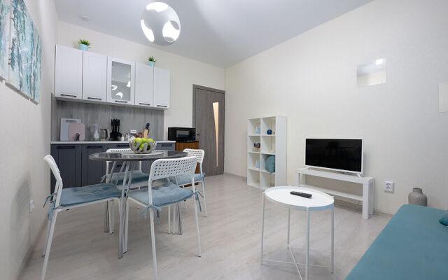 Апартаменты Пять Звезд Чикаго