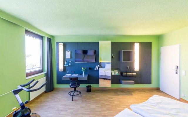 Andersen Hotel Remscheider Hof