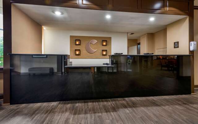 Comfort Inn Lancaster County North