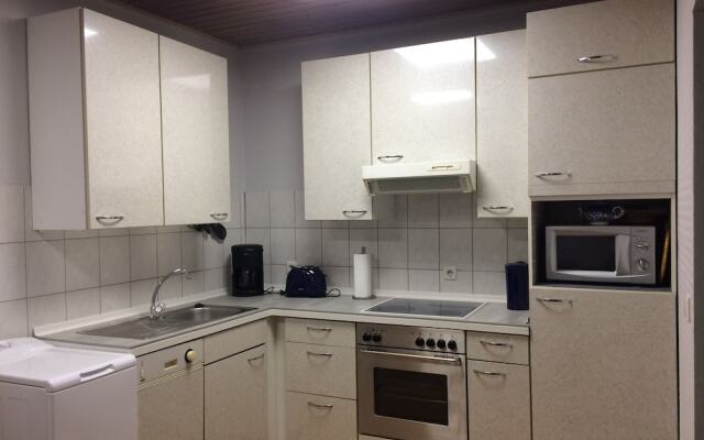 Sam Apartments