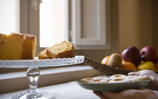 Camere di Via Montebello