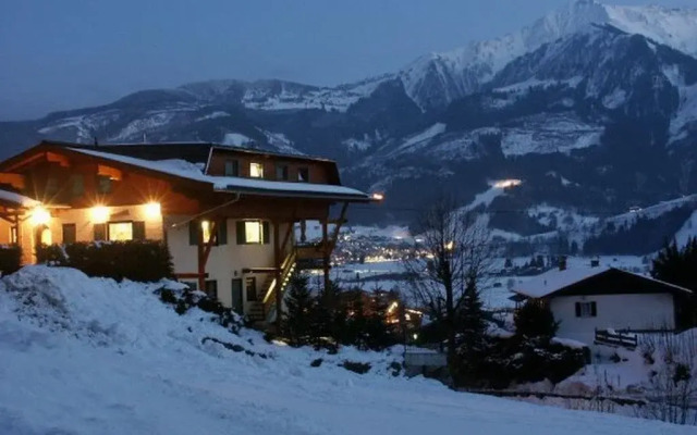 Haus Stefin