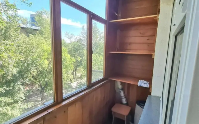 1-комн центр, Бухар-Жырау 69