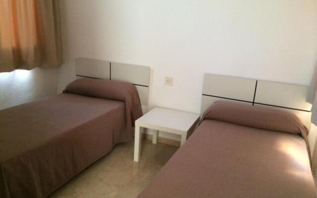 Apartamentos Buenos Aires By Mc