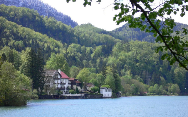 Seehotel Grauer Bär