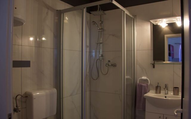 Bmb Apartments - Senj