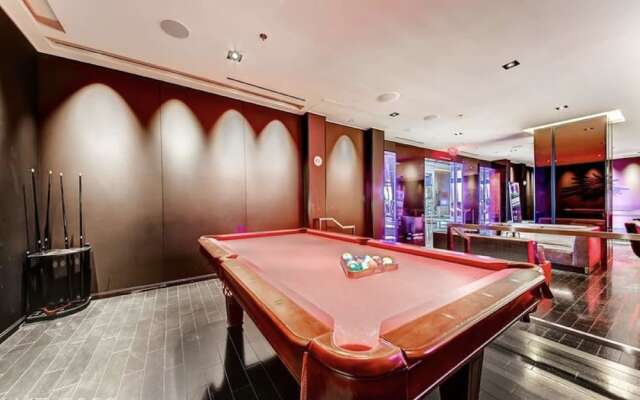 Palms Place Vacation Suites Collection