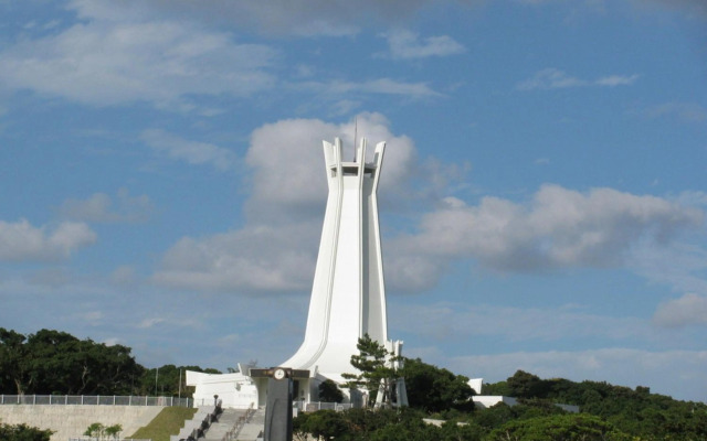 Nishitetsu Resort Inn Naha