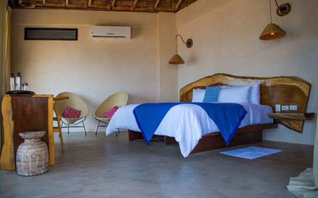 Tata Tulum - Adults Only