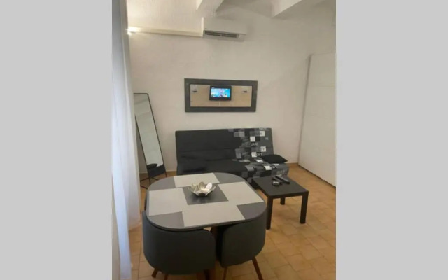 Appartement la Marseillaise