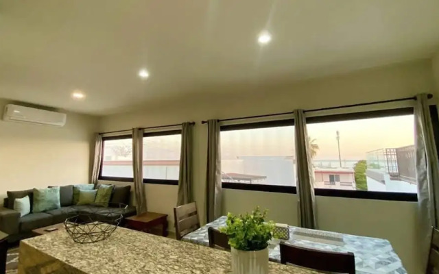 Residencial MR