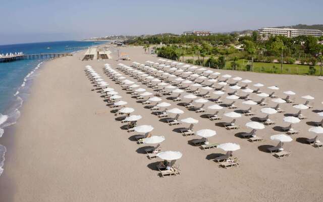 Alarcha Hotels - Resort	