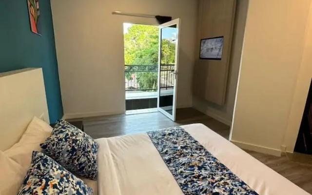Hotel Apsara Temerloh Gateway