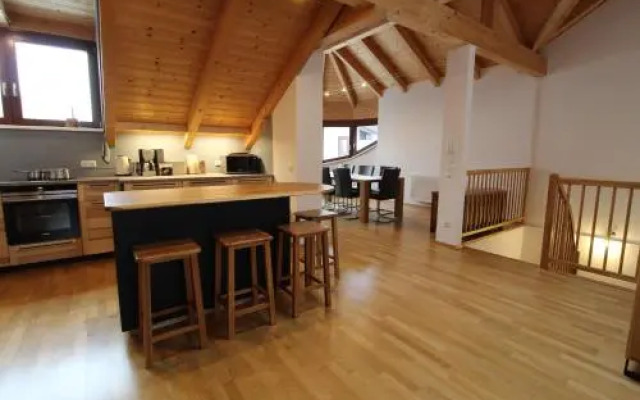 Haus Tomas by ISA AGENTUR