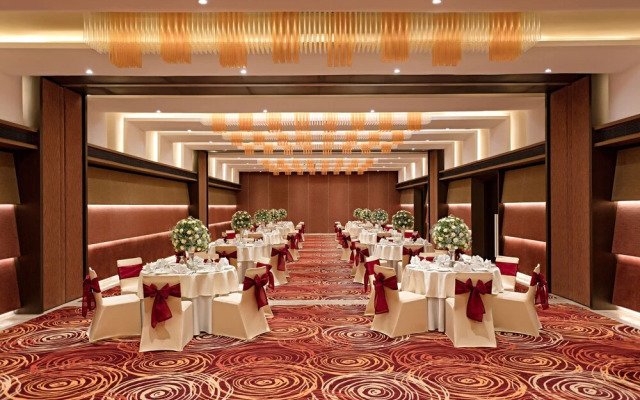 Fortune Park, Vellore - Member ITC Hotels' Group