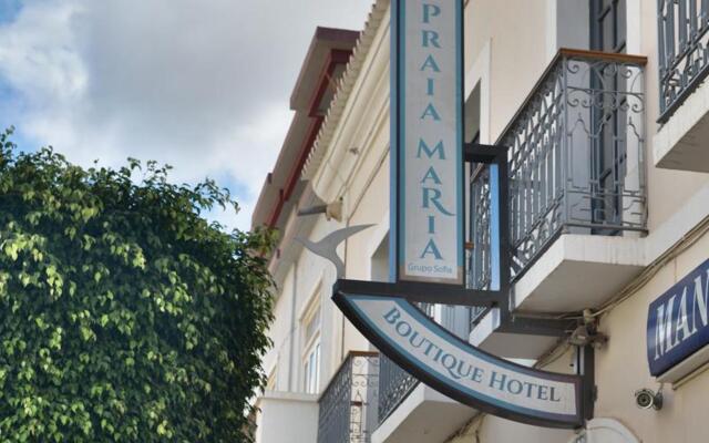 Residencial Praia Maria