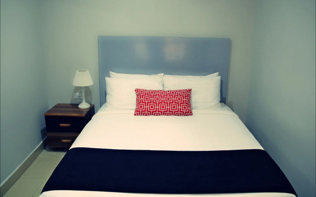 Citi Serviced Apartments & Motel - Korobosea