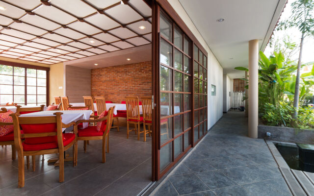 Sanur Art Villas