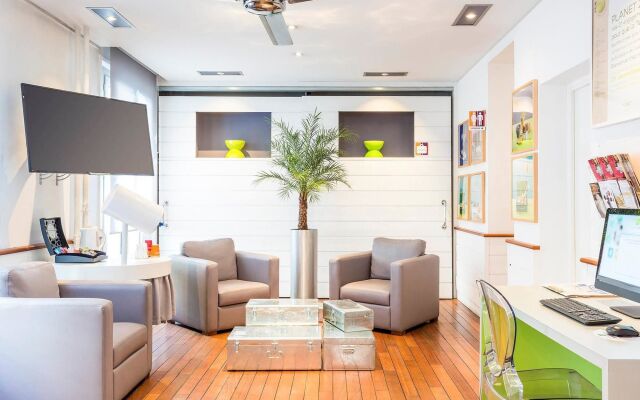 ibis Styles Asnieres Centre Hotel
