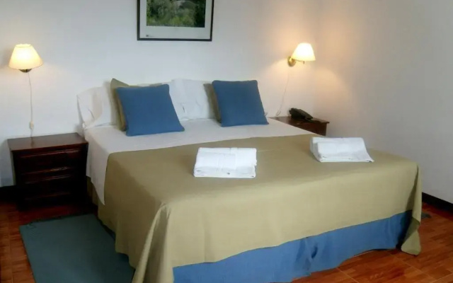 Las Ardillas Cabanas & Suites
