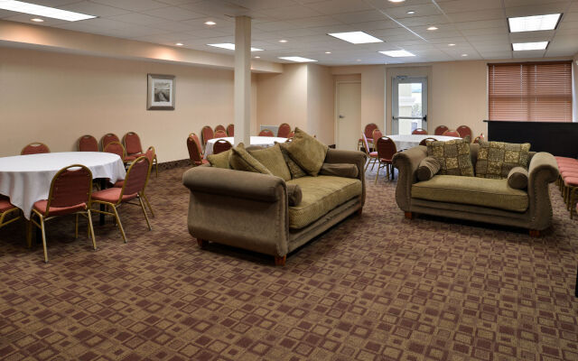 Holiday Inn Martinsburg by IHG