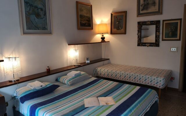 B&B Wanderlust