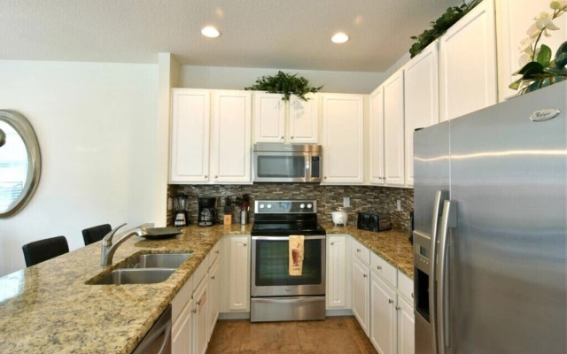 Bella Vida 550 LF - Four Bedroom Home