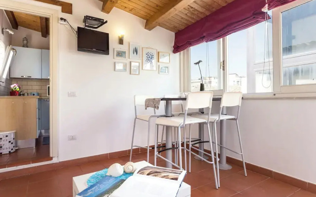 Salomone Ortigia Apts by Wonderful Italy