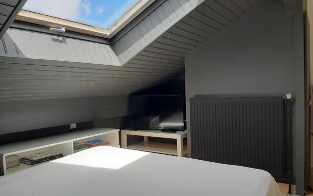 Appartement Urrugne, 2 pièces, 4 personnes - FR-1-239-528