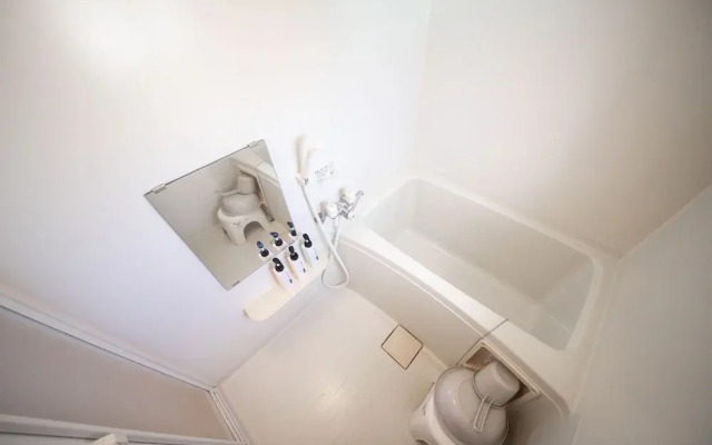 Sumiyoshi House Roomb