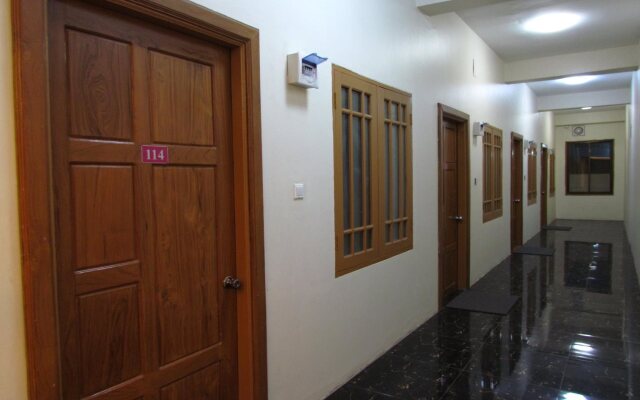 Thiri Mingalar Hotel