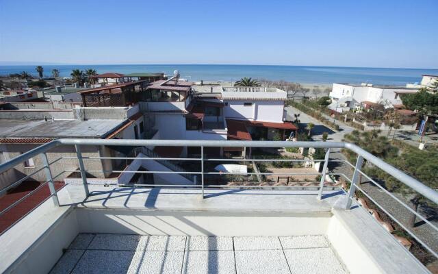 Vigo Resort