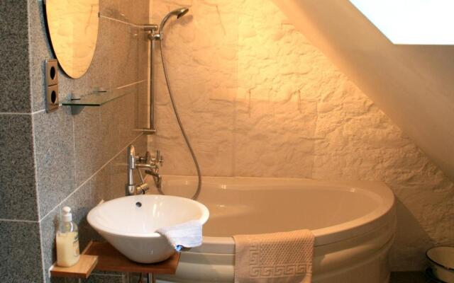 Ferienwohnung Altes Haus 4