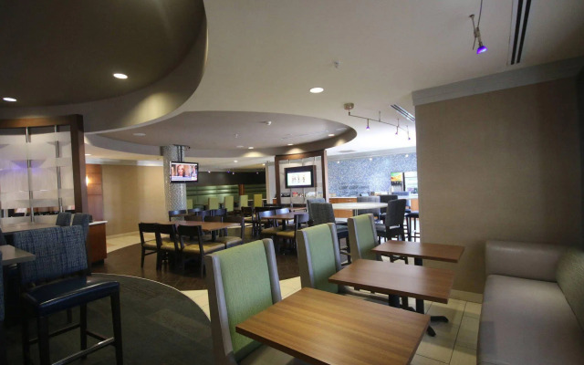 SpringHill Suites by Marriott Charleston N./Ashley Phosphate