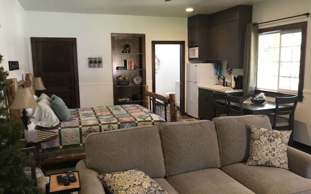 The Inn at Sand Canyon