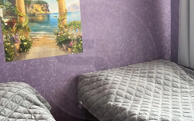 Коттедж в Mad House (Мэд Хаус) №2