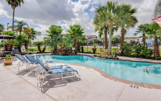 Quality Inn & Suites Seabrook - NASA - Kemah