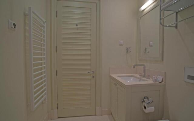 Porto Montenegro Zeta 102 - Cozy Studio