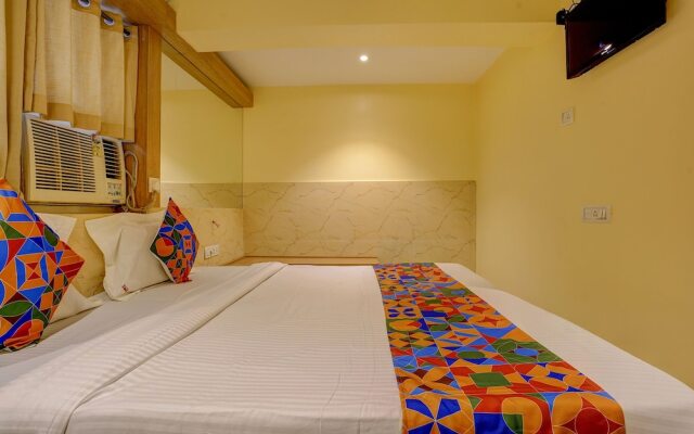 Fabhotel Starwood Residency