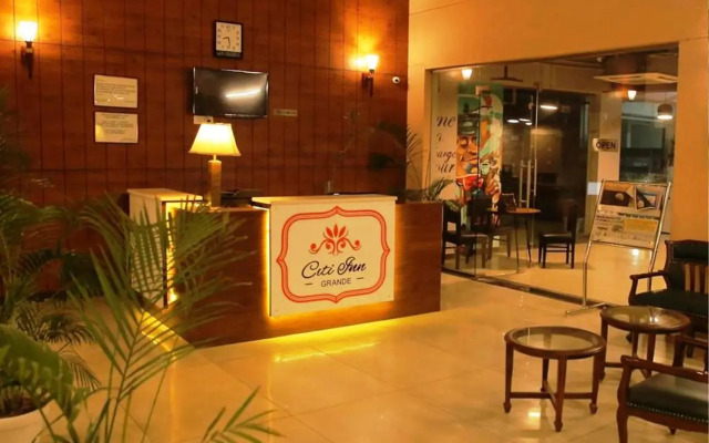 Citi Inn Grande Hotel