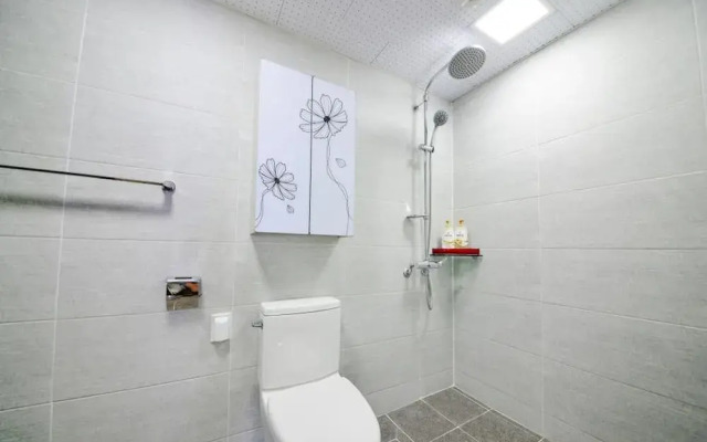 Donghae Red Roof Pension