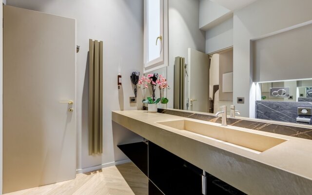 Charming and elegant apartment in Piazza di Spagna