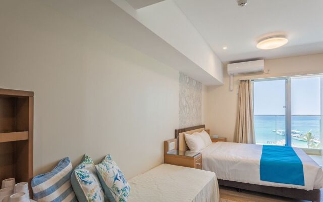 Kariyushi LCH Resort